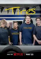  Шины смотреть онлайн сериал 1-2 сезон 